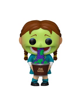 Funko Pop! Harry Potter: Harry Potter - Puking Pastille Girl #185 Vinyl Figure