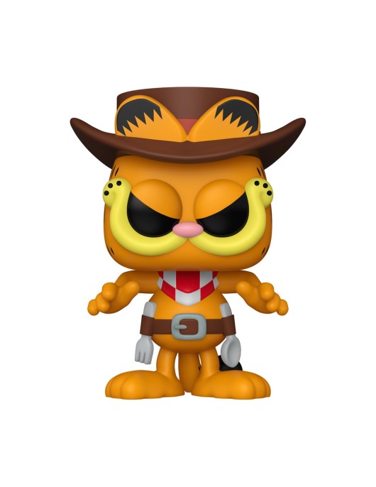 Funko Pop! Comics: Garfield - Garfield #50 Vinyl Figure