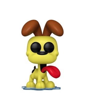 Funko Pop! Comics: Garfield - Odie #52 Vinyl Figure
