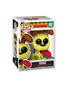 Funko Pop! Comics: Garfield - Odie #52 Vinyl Figure