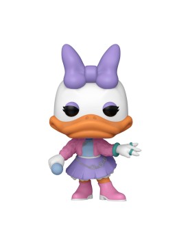 Funko Pop! Disney: Mickey &amp; Friends - Daisy Duck #1619 Vinyl Figure
