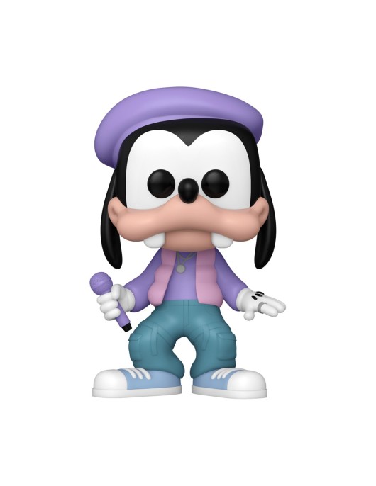 Funko Pop! Disney: Mickey & Friends - Goofy #1621 Vinyl Figure