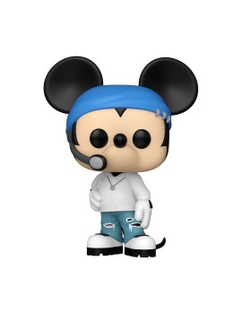 Funko Pop! Disney: Mickey &amp; Friends - Mickey Mouse #1622 Vinyl Figure