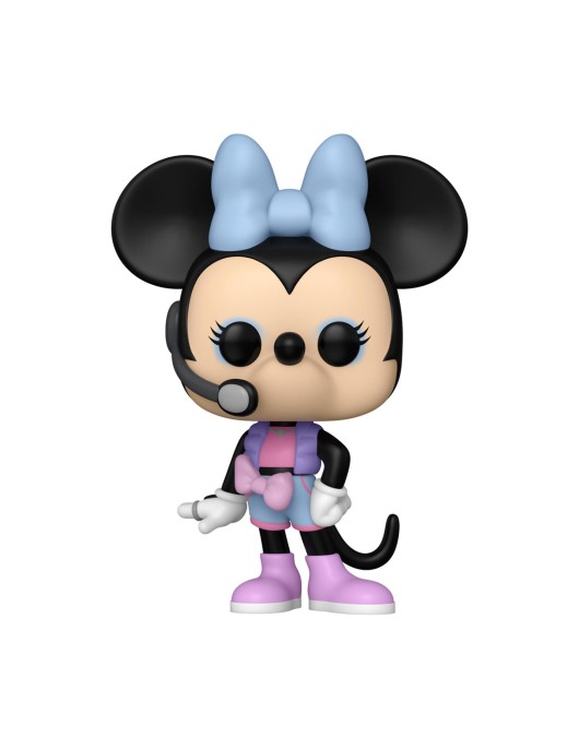 Funko Pop! Disney: Mickey & Friends - Minnie Mouse #1623 Vinyl Figure
