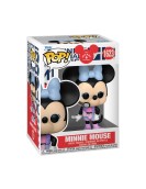 Funko Pop! Disney: Mickey & Friends - Minnie Mouse #1623 Vinyl Figure
