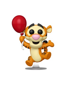 Funko Pop! Disney: Winnie The Pooh - Tigger with Balloon #1644 Vinyl Figure