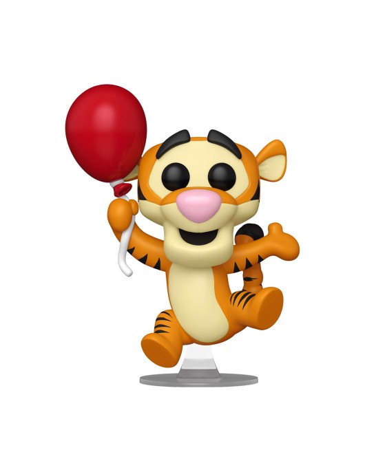 Funko Pop! Disney: Winnie The Pooh - Tigger with Balloon #1644 Vinyl Figure