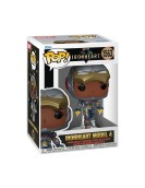 Funko Pop! Marvel: Ironheart - Ironheart Model 4 #1563 Bobble-Head Vinyl Figure