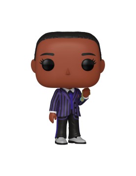Funko Pop! Television: Wednesday - Bianca Barclay #1817 Vinyl Figure