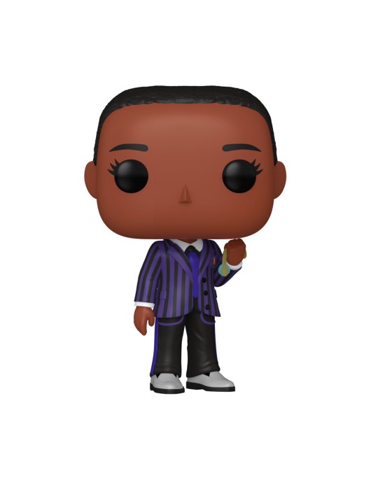 Funko Pop! Television: Wednesday - Bianca Barclay #1817 Vinyl Figure