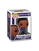 Funko Pop! Television: Wednesday - Bianca Barclay #1817 Vinyl Figure