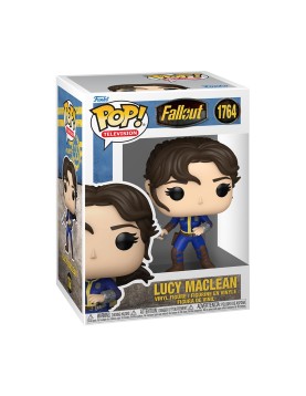 Funko Pop! Television: Fallout - Lucy MacLean #1764 Vinyl Figure