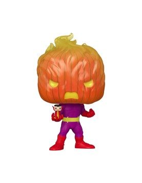 Funko Pop! Marvel: Strange Tales - Dormammu #1556 Vinyl Figure