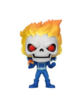 Funko Pop! Marvel: Strange Tales - Ghost Rider #1559 Vinyl Figure