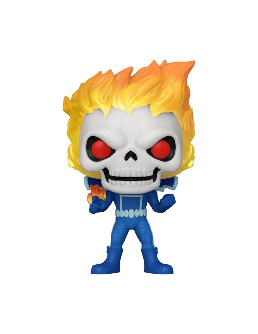 Funko Pop! Marvel: Strange Tales - Ghost Rider #1559 Vinyl Figure