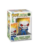 Funko Pop! Marvel: Strange Tales - Ghost Rider #1559 Vinyl Figure