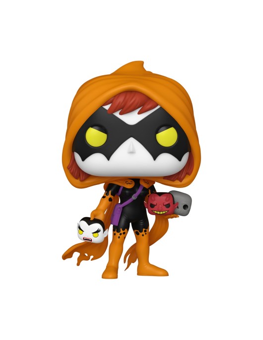 Funko Pop! Marvel: Strange Tales - Hallow's Eve #1560 Vinyl Figure