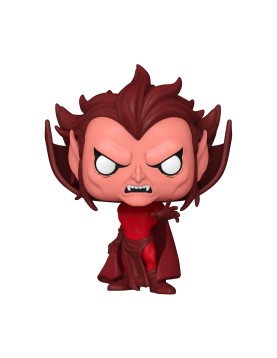 Funko Pop! Marvel: Strange Tales - Mephisto #1557 Vinyl Figure