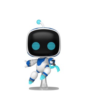 Funko Pop! Games: Astro Bot - Astro Bot #1089 Vinyl Figure