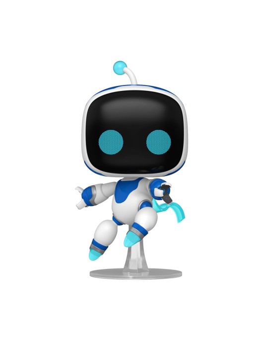 Funko Pop! Games: Astro Bot - Astro Bot #1089 Vinyl Figure