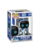 Funko Pop! Games: Astro Bot - Astro Bot #1089 Vinyl Figure