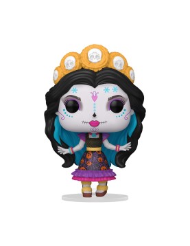 Funko Pop! Retro Toys: Monster High - Skelita #164 Vinyl Figure