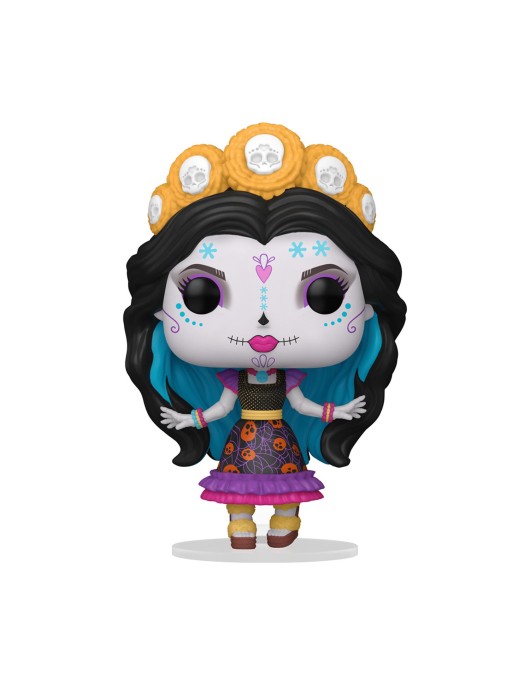 Funko Pop! Retro Toys: Monster High - Skelita #164 Vinyl Figure