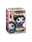 Funko Pop! Retro Toys: Monster High - Skelita #164 Vinyl Figure