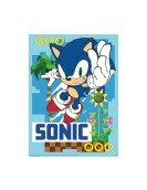 Pyramid: SEGA - Sonic The Hedgehog Poster Set (52x38cm) (PPB35404)