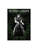 Pyramid: Wednesday (Goth) Poster Set (52x38cm) (PPB35411)