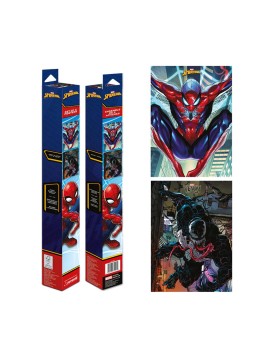 Pyramid: Marvel - Spider-Man Poster Set (52x38cm) (PPB35405)