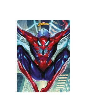 Pyramid: Marvel - Spider-Man Poster Set (52x38cm) (PPB35405)