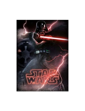 Pyramid: Disney - Star Wars Poster Set (52x38cm) (PPB35406)