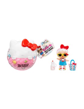 MGA L.O.L. Surprise: Loves Hello Kitty Tots (Random) (523840)