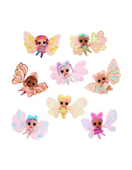 MGA L.O.L. Surprise: Fairy Tots (Random) (523918)