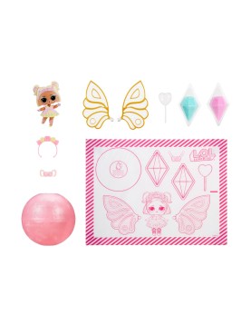 MGA L.O.L. Surprise: Fairy Tots (Random) (523918)