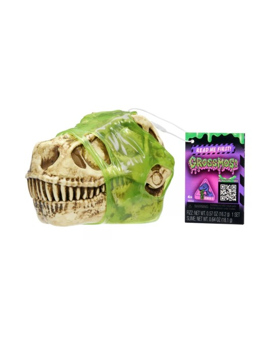 MGA Grossmos - Dino Head (121046)