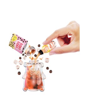 MGA Miniverse: Make It Mini Cafe Series 4 Mini Collectibles (Random) (531067)