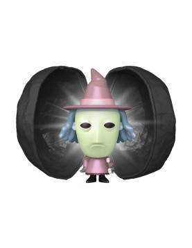 Funko Pocket Pop! Capsule: The Night Before Christmas #Vinyl Figure