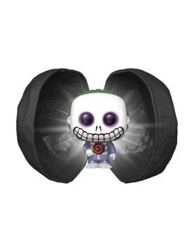 Funko Pocket Pop! Capsule: The Night Before Christmas #Vinyl Figure