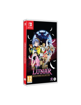 NSW Lunar Remastered Collection