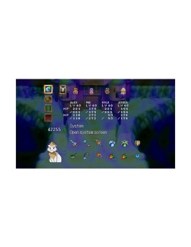 NSW Lunar Remastered Collection