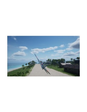 PS5 United Assault - World War 2