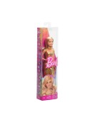 Mattel Barbie: Fashionistas - Doll with Gold Jumpsuit and Blonde Hair (HRH19)