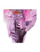 Mattel Barbie Deluxe Fashionistas: Pink Hair (HYV25)
