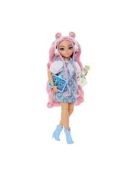 Mattel Barbie: Dream Besties - Daisy Jean Doll (JDD74)