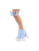 Mattel Barbie Dream Besties Roller Skate: Barbie Malibu (JFX96)