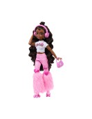 Mattel Barbie Dream Besties Roller Skate: Barbie Brooklyn (JFX97)