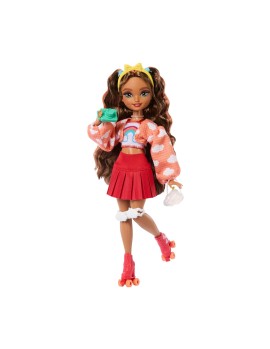 Mattel Barbie: Dream Besties - Skate Party Teresa Doll (JFX98)