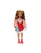 Mattel Barbie: Dream Besties - Skate Party Teresa Doll (JFX98)